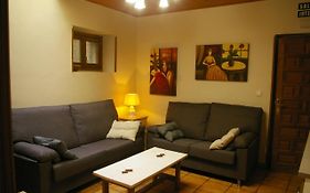 Apartmento Azkoiti